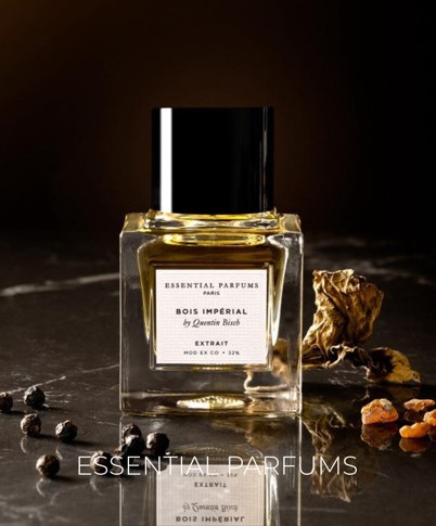 Essential Parfums